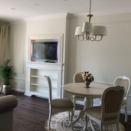 Apartment In Old Town Клайпеда Екстер'єр фото
