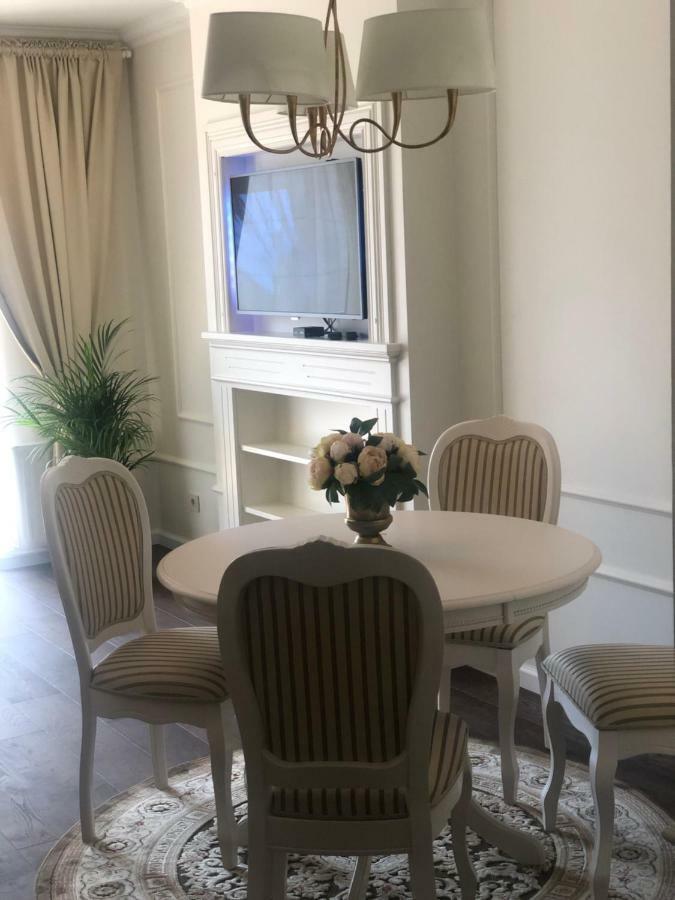 Apartment In Old Town Клайпеда Екстер'єр фото