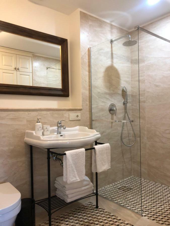 Apartment In Old Town Клайпеда Екстер'єр фото